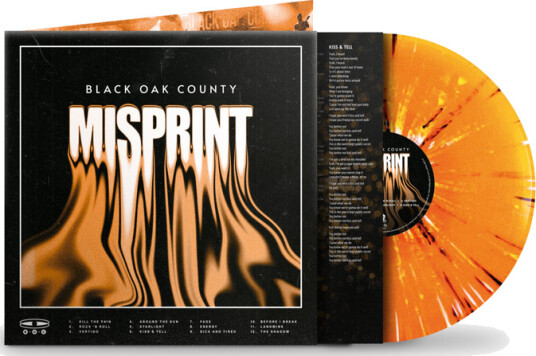 Misprint
