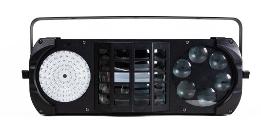 LiveMate Ralph LED Combi FX LiveMate Ralph LED Combi FX