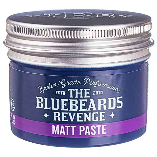 The Bluebeards Revenge Matt Paste 150 ml The Bluebeards Revenge Matt Paste 150 ml
