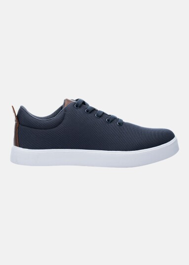 Exani CANVAS LEATHER M Exani CANVAS LEATHER M
