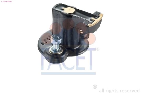 Rotor FACET 3.7573/27RS