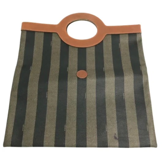 Fendi Vintage Dame Grønn
