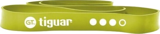 Tiguar Powerband Gt Iii Stor Grønn 1 Stk