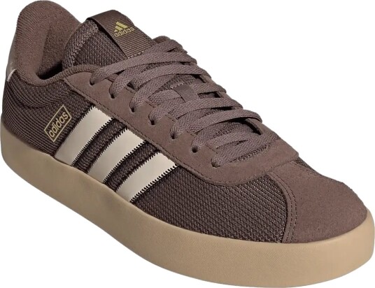 Adidas Sportswear Vl Court 3.0 Brown 40 2/3 Adidas Sportswear Vl Court 3.0 Brown 40 2/3