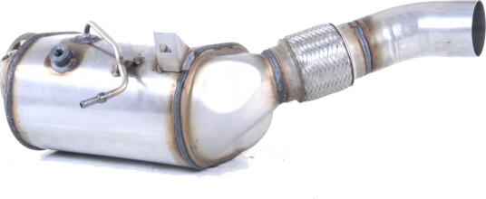 Partikkelfilter WALKER 73070