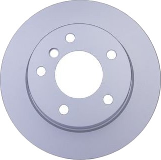 HELLA 8DD 355 111 261 Bremseskive