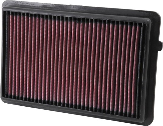 K&N Filters 33 2489 Luftfilter K&N Filters 33 2489 Luftfilter