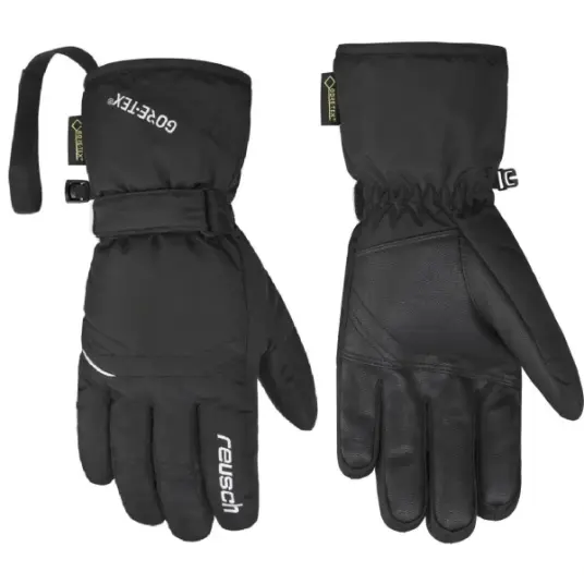 Reusch GTX, Hansker, Black 11