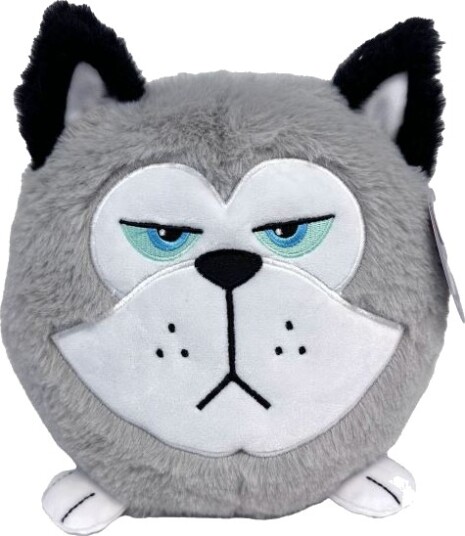Hangry Petz Kosedyr 30 cm | Assortert