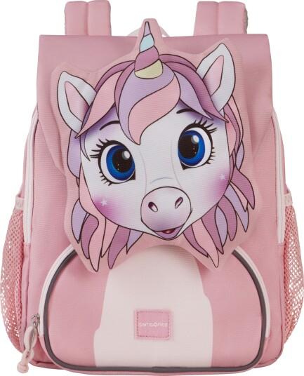 Samsonite Sammies Ryggsekk 10l Unicorn Tess