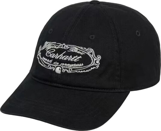 Carhartt Wip, unisex, Accessories, Svart, ONE SIZE,