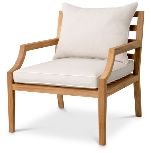 Hera lenestol teak Hera lenestol teak