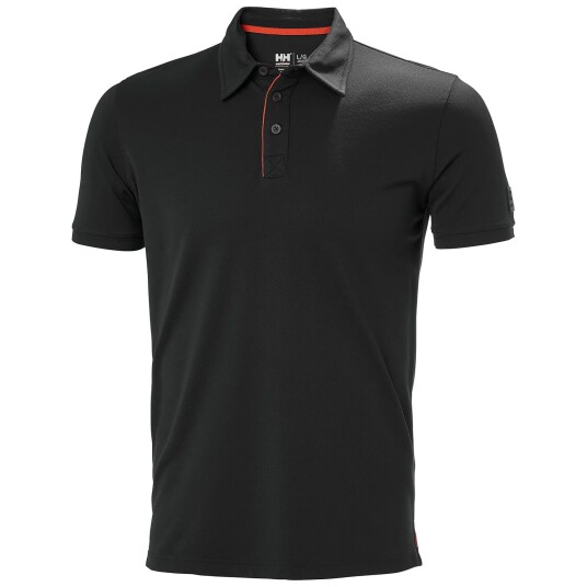 HH Workwear Workwear Helly Hansen Kensington Teknisk Polo S