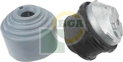 Motorfeste BGA MT9139
