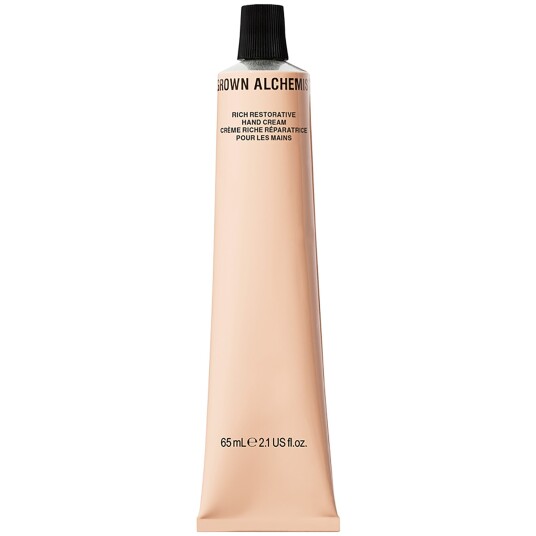 Grown Alchemist Rich Restorative Hand Cream 65 ml Grown Alchemist Rich Restorative Hand Cream 65 ml