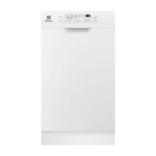 Electrolux 300-serien ESA22100SW oppvaskmaskin Electrolux 300-serien ESA22100SW oppvaskmaskin