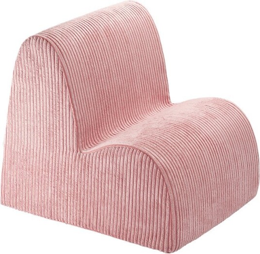 Wigiwama Wigiwama Sky Lenestol Pink Mousse Wigiwama Wigiwama Sky Lenestol Pink Mousse