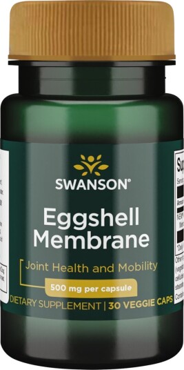 Eggshell Membrane 30 kapsler