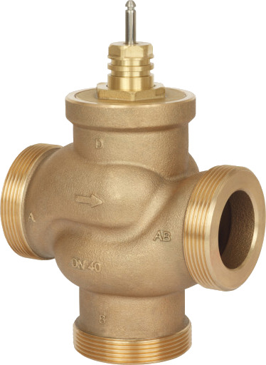 VRB 3 PN16 15/0,63
