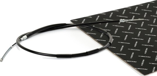 RIDEX 124C0142 Tautrekk håndbremse
