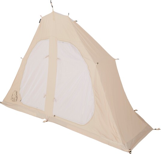 Nordisk Alfheim 12.6 Cabin Beige