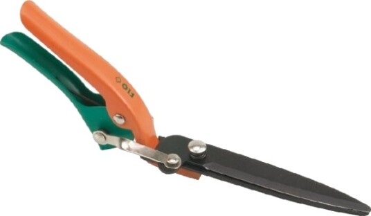 Flo Hagesaks Til Gress 1 Posisjonell 125X300 Mm 99301 Flo Hagesaks Til Gress 1 Posisjonell 125X300 Mm 99301