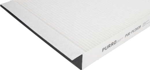 PURRO PUR-PC2028 Kupefilter PURRO PUR-PC2028 Kupefilter