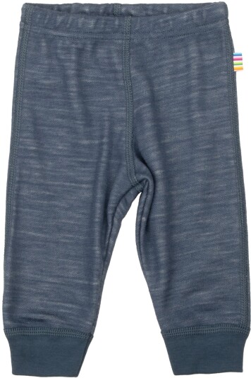 Joha Leggings Merinomix Dark Denim 50
