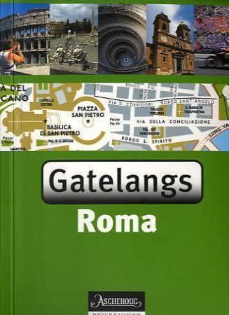 Roma (Pocket)