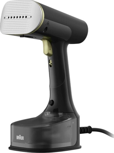 Braun QuickStyle 7 klesdamper GS7088CP (sort)
