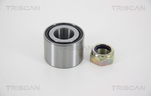 TRISCAN 8530 25202 Hjullager