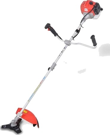 Hecht Bensin Buskryss 142 Bts Power 2 Hk