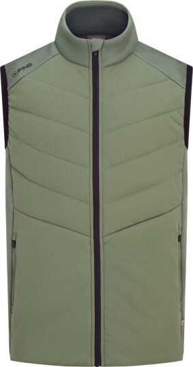 Ping Ivan Vest Golfvest herre Laurel Large Ping Ivan Vest Golfvest herre Laurel Large