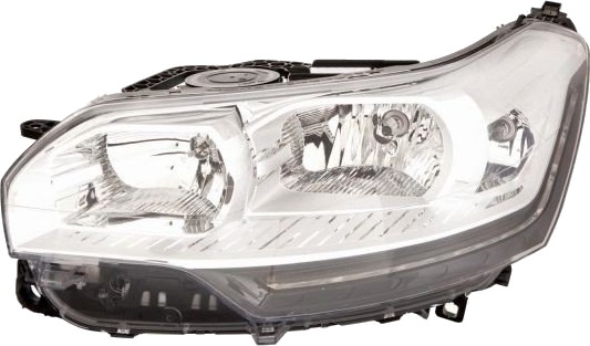 ABAKUS 552-1139RMLD-M Frontlykter ABAKUS 552-1139RMLD-M Frontlykter
