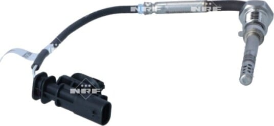 Sensor, eksostemperatur NRF 707266