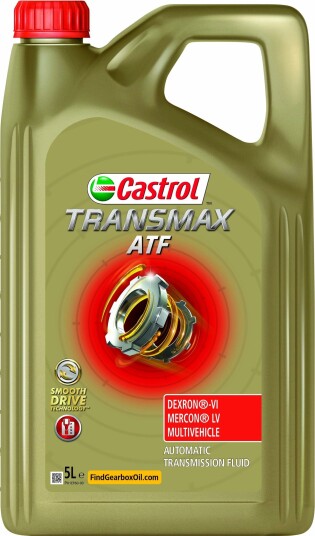Girolje CASTROL 15F0BC