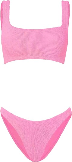 Hunza G Dame Svømmetøy Rosa ONE SIZE Hunza G Dame Svømmetøy Rosa ONE SIZE