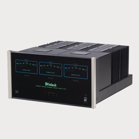 McIntosh MC8207 McIntosh MC8207