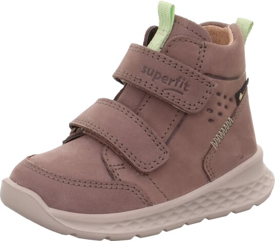 Superfit Kids" Breeze Brown. 23