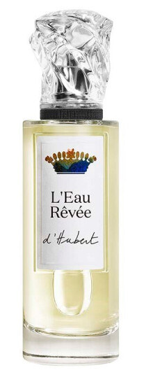 Sisley L'Eau Rêvée d'Hubert Aromatisk Eau de Toilette 100ml Spray