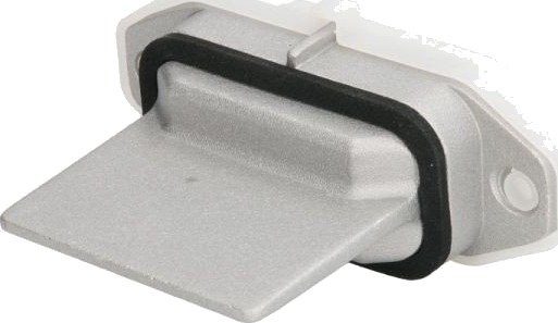 Kontrollenhet varme / ventilasjon THERMOTEC DE1005TT