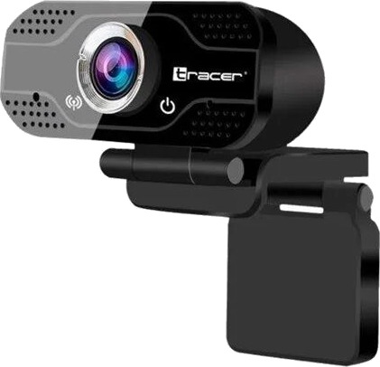 Tracer FHD WEB007 Webcam TRAKAM46706 Tracer FHD WEB007 Webcam TRAKAM46706