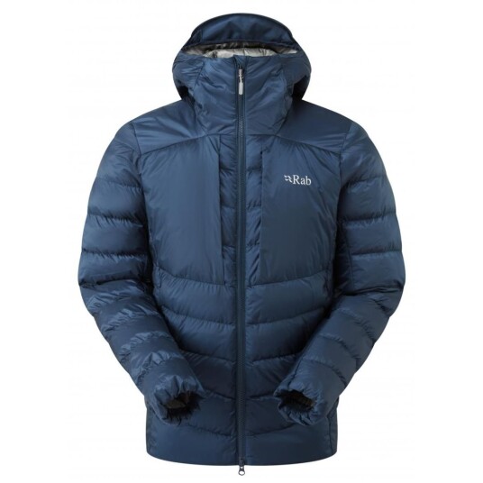 Rab Cirrus Ultra Hoody M's, Tmb Tempest Blue, S Rab Cirrus Ultra Hoody M's, Tmb Tempest Blue, S