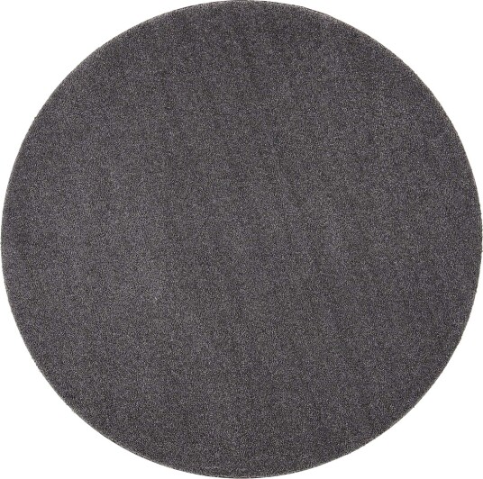Sointu Matte 200 cm Antrasitt - VM Carpet