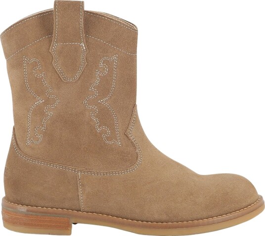 Zadig & Voltaire Støvler Sand Zadig & Voltaire 36 Støvler Brun Zadig & Voltaire Støvler Sand Zadig & Voltaire 36 Støvler Brun
