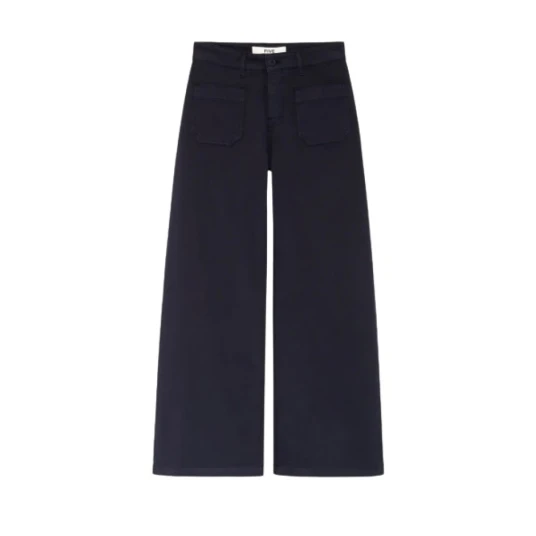 Five Jeans Dame Bukser Blå W24, Five Jeans Dame Bukser Blå W24,