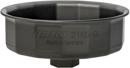 Ellas Filtertilkobling 105 Mm 15 Kanter 1/2 2169 9