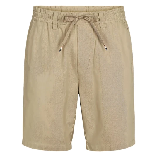 U.S. Polo Assn. Jorge Reg Li Cot Uspa M Shorts - Beige - S