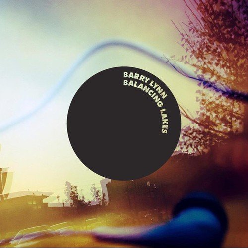 Balancing Lakes Vinyl