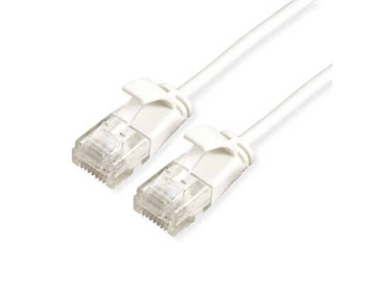 Roline 21.44.0979 0,3 M Cat6a U/Utp Utp Rj-45 Rj-45